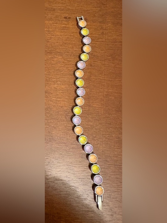Touchstone Crystal Jewelry - Touchstone Crystal Ice Bracelet
